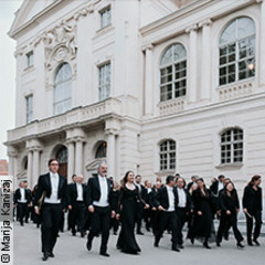 Grazer Philharmoniker / Christopoulos / Latzko - Soiree "Very British"