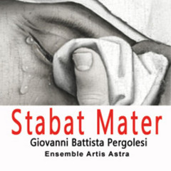 Stabat Mater - G. B. Pergolesi