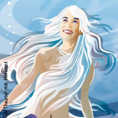 Theater mit Horizont - Die kleine Meerjungfrau