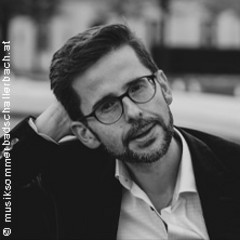 Daniel Johannsen & Streichquartett Sonare - Schuberts Liederzyklen, Teil III