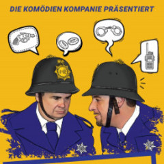 Ding Dong... Wenn Chaos Cops klingeln