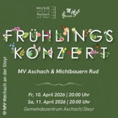 Frühlingskonzert