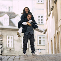 Maria Köstlinger, Juergen Maurer & Hanna Bachmann