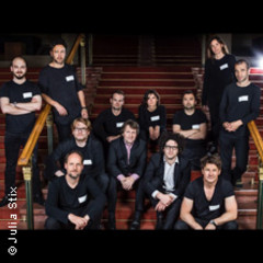 Musicbanda Franui & Die Strottern - Franzensfeste