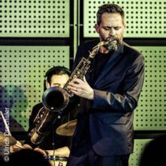 Ulrich Drechsler Azure Trio