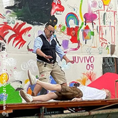 Barockfestival Steyr: Kinderoper "Bastian & Bastienne"