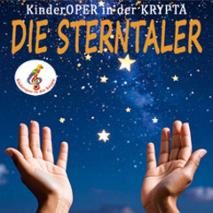 Die Sterntaler - Ein märchenhaftes Singspiel voller Herz und Hoffnung