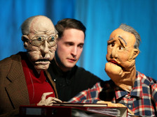 Theaterklassiker, literarische Adaptionen, Kinderstücke und politisches Theater.: die Spielzeit 2025/26 am Landestheater Niederösterreich ist facettenreich.