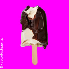 Ich Möchte Zur Milchstrasse Wandern!- Volkstheater