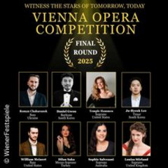 Wiener Festspiele  - Opera at Mozarthaus