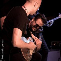 Riccardo Grosso Blues Band