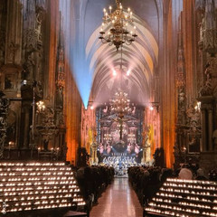 Wiener Advent im Dom