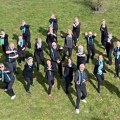 Chor Konzert GV Konkordia Lustenau