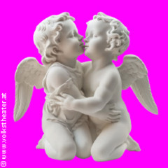 The Boys Are Kissing - V°T//Volkstheater