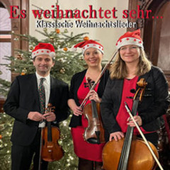 Es weihnachtet sehr - Klassische Weihnachtslieder