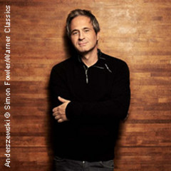 Anderszewski & Münchener Kammerorchester