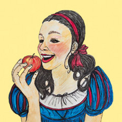 Schneewittchen und die 7 Zwerge - Friesacher Weihnachtsspiel 2025