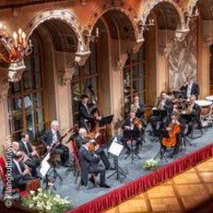 Konzert zum Jahresausklang