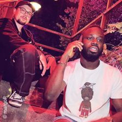 Magro feat. Rapturous