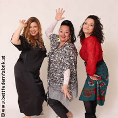 Tini Kainrath, Simone Kopmajer, Meena Cryle - Vokale Kernschmelze