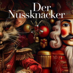 Der Nussknacker - Getanzt vom Ballett UCB