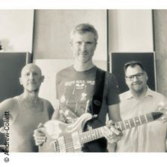 The Andrew Collett Band