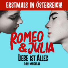 Romeo & Julia - Liebe ist alles