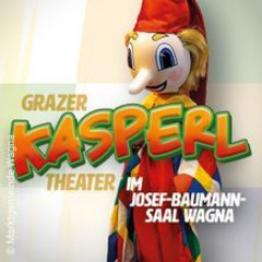 Grazer Kasperltheater in Wagna