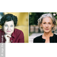 Maria Hofstätter & Martina Spitzer