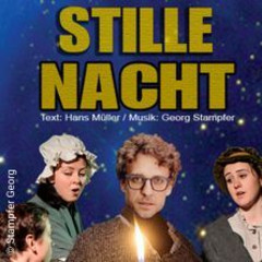 Stille Nacht - Musical