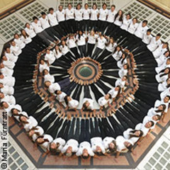 HIB.art.chor - Musical Oper World Music - Heute beginnt der Rest deines Lebens