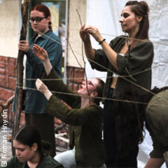 (Not) Eden's Garden - Dschungel Wien