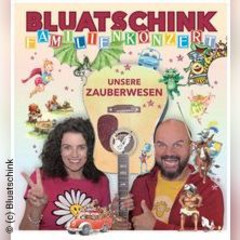 Bluatschink - Unsere Zauberwesen