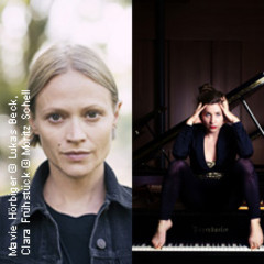 Mavie Hörbiger / Clara Frühstück - Rosental/Rož Festival