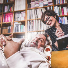 Oh mein Gott - von Anat Gov