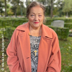 Marianne Sägebrecht
