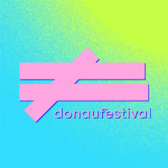 donaufestival 2026