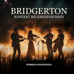 Bridgerton Musik bei Kerzenschein