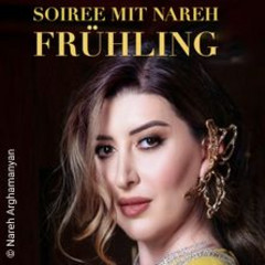 Soiree mit Nareh - Schubert,Schumann,Grieg