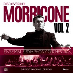 Discovering Morricone