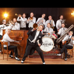 Hot Jazz Orchestra Matinee