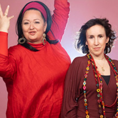 Klassik.Klang - Kainrath, Stickler, Stippich - Drei Wiener Frauenzimmer