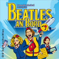 Beatles an Board