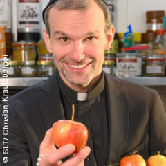 Adams Äpfel / ÖEA - Salzburger Landestheater