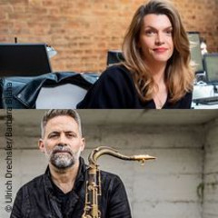 Barbara Blaha & Ulrich Drechsler Trio