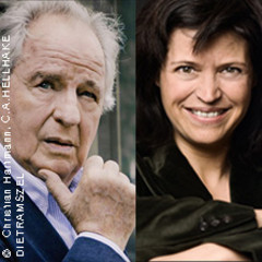 Friedrich von Thun & Maria Reiter