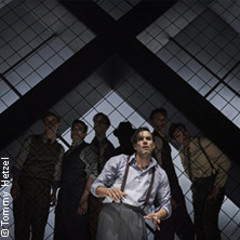 Manhattan Project - Akademietheater Wien