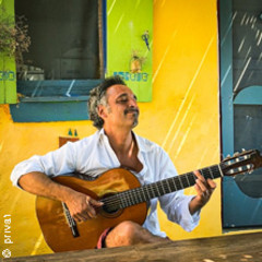 Manuel Randi Trio - Music For Three