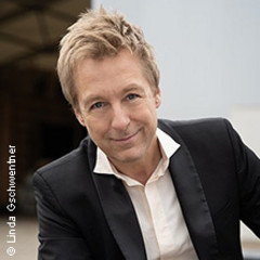 Max Müller - Operette nach Maß – eine Liebeserklärung!