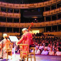 Wiener Mozart Konzert - Staatsoper